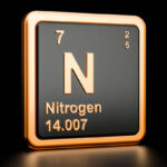 نیتروژن :فواید و مضرات آن برای گیاه